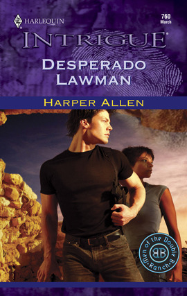 Title details for Desperado Lawman by Harper Allen - Available